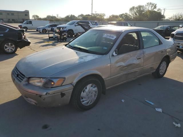 1998 Toyota Camry CE