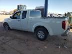 2013 Nissan Frontier S