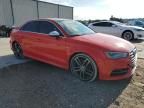 2016 Audi S3 Prestige