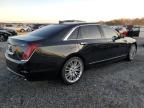 2018 Cadillac CT6 Premium Luxury Csav