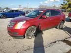 2011 Cadillac SRX Luxury Collection