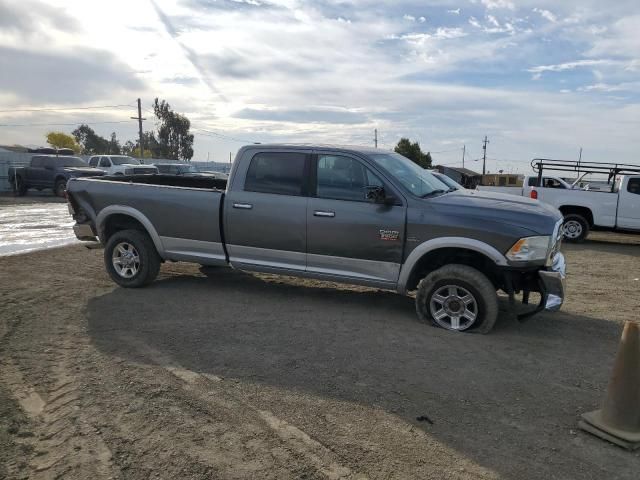 2012 Dodge RAM 2500 Laramie