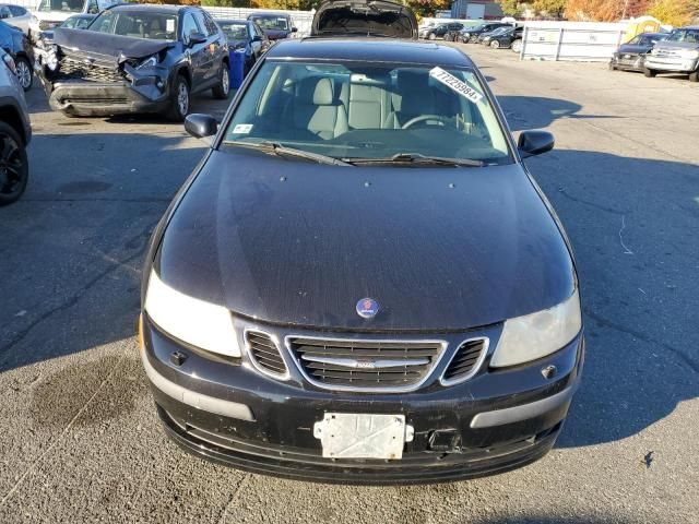 2007 Saab 9-3 2.0T