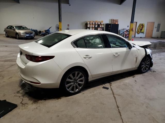 2019 Mazda 3 Premium