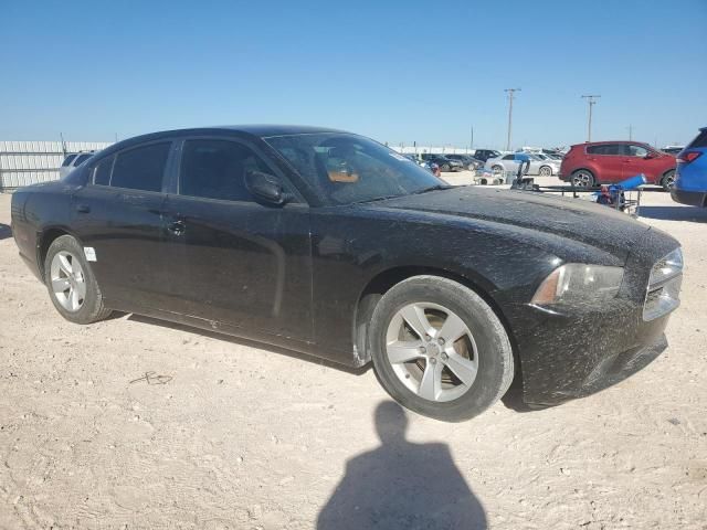 2012 Dodge Charger SE