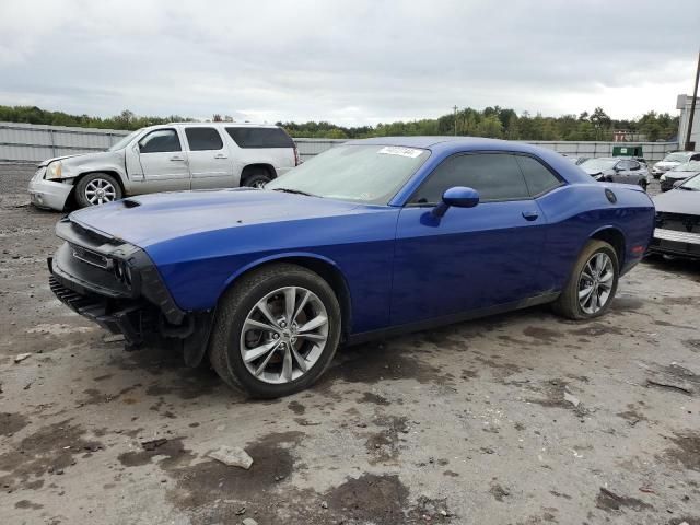 2020 Dodge Challenger GT