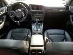 2016 Audi Q5 Premium Plus S-Line