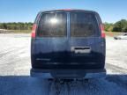 2015 Chevrolet Express G3500 LT