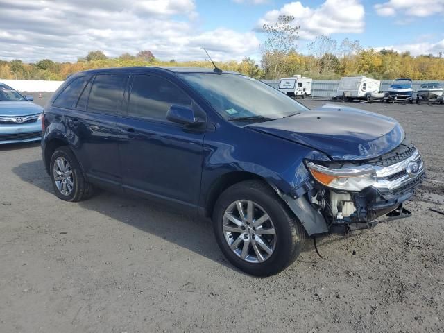 2012 Ford Edge SEL