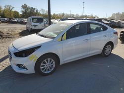 2022 Hyundai Accent SE en venta en Fort Wayne, IN