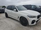 2022 BMW X5 Sdrive 40I