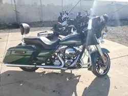 2015 Harley-Davidson Flhxs Street Glide Special en venta en Cicero, IN