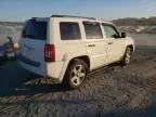 2008 Jeep Patriot Sport