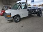 2023 Chevrolet Express G3500