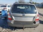 2006 Subaru Forester 2.5X Premium