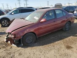 Nissan Vehiculos salvage en venta: 2003 Nissan Sentra XE