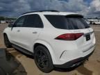 2022 Mercedes-Benz GLE 350