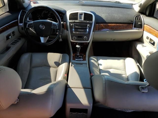 2008 Cadillac SRX