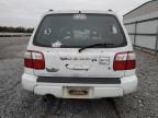 2002 Subaru Forester S