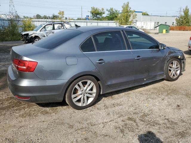 2015 Volkswagen Jetta SEL