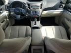 2010 Subaru Outback 2.5I Premium