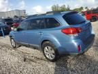 2010 Subaru Outback 2.5I Premium