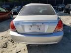 2005 Hyundai Elantra GLS