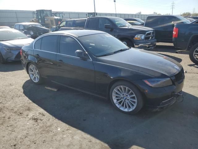 2007 BMW 335 I