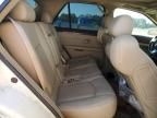 2008 Cadillac SRX