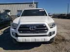 2016 Toyota Tacoma Double Cab