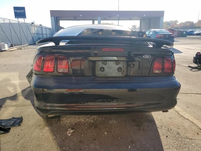 1998 Ford Mustang GT