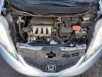 2011 Honda FIT Sport