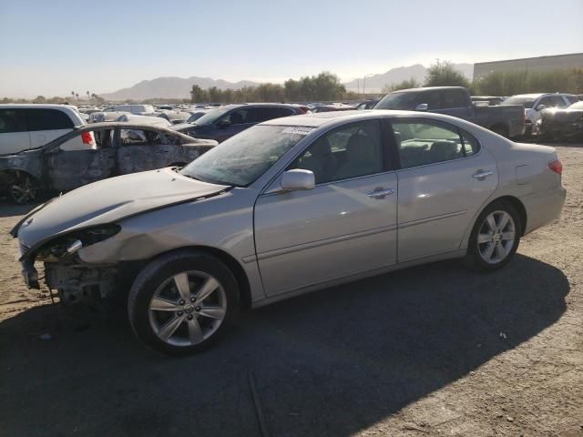 2006 Lexus ES 330