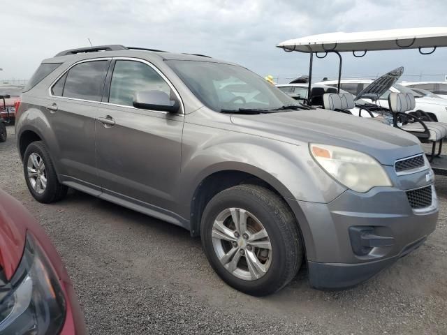 2012 Chevrolet Equinox LT