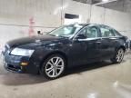 2008 Audi A6 3.2 Quattro