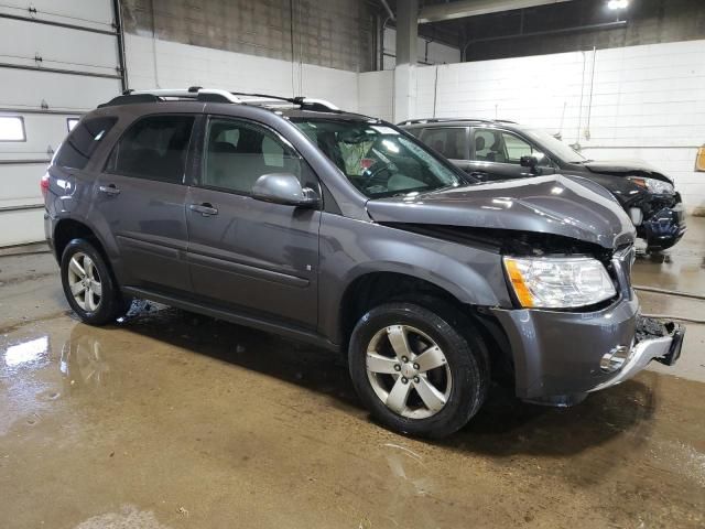 2007 Pontiac Torrent