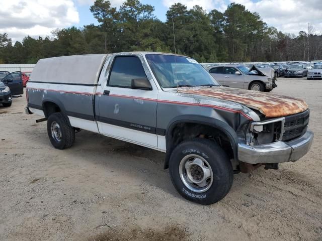 1993 Dodge Dakota