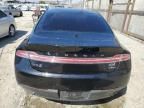 2014 Lincoln MKZ