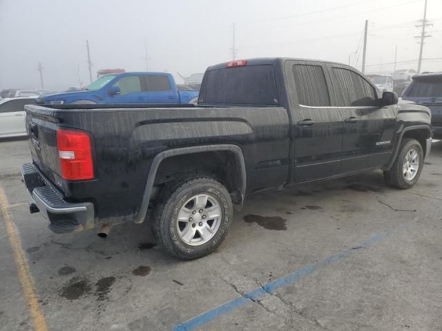 2019 GMC Sierra Limited K1500 SLE