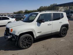 2022 Jeep Renegade Altitude en venta en Las Vegas, NV