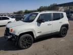 2022 Jeep Renegade Altitude