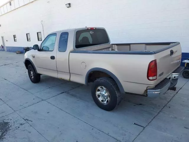 1998 Ford F250