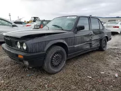 1986 BMW 325 E en venta en Central Square, NY