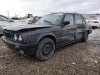 1986 BMW 325 E