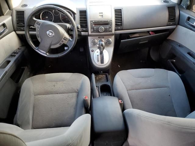 2010 Nissan Sentra 2.0