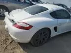 2008 Porsche Cayman