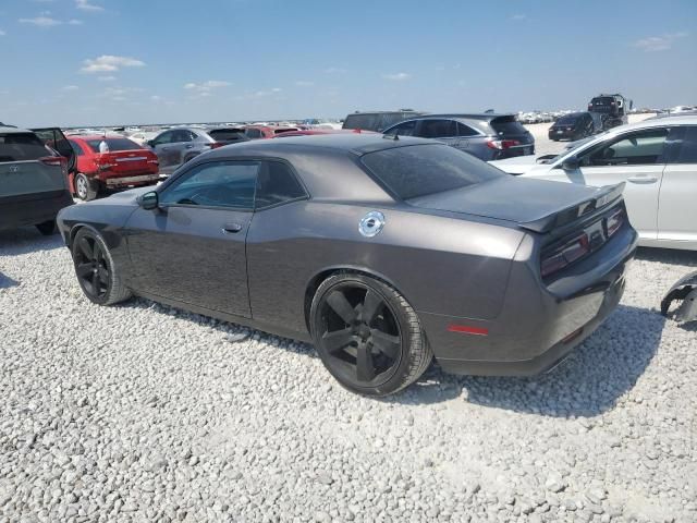 2015 Dodge Challenger SXT Plus