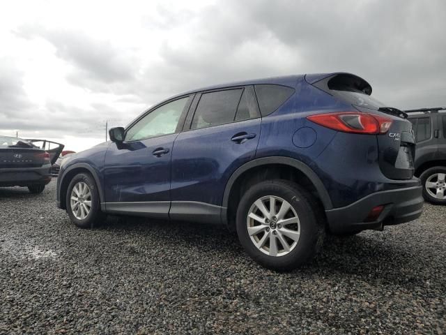 2013 Mazda CX-5 Touring