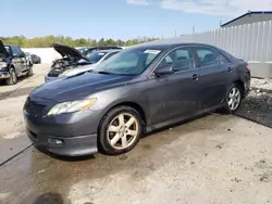 2009 Toyota Camry SE en venta en Louisville, KY