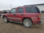 2004 Chevrolet Tahoe K1500